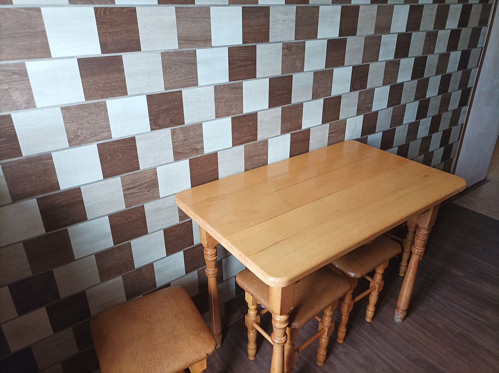 Продаж трьох кімнатной квартири набережна Латориця. Мукачево - изображение 4