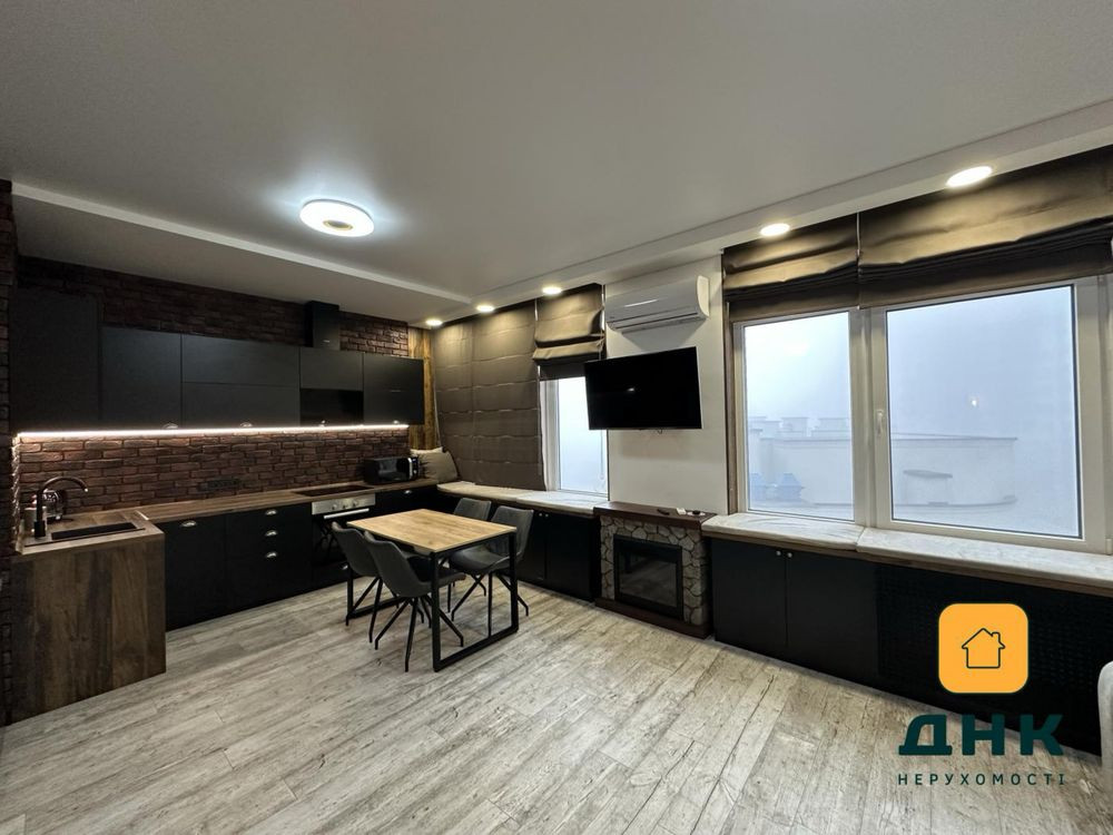 ИДЕАЛЬНО под  ИНВЕСТИЦИЮ⁉️Каманина СТИЛЬНАЯ⁉️Студия Генуэзская Море Odesa - photo 7