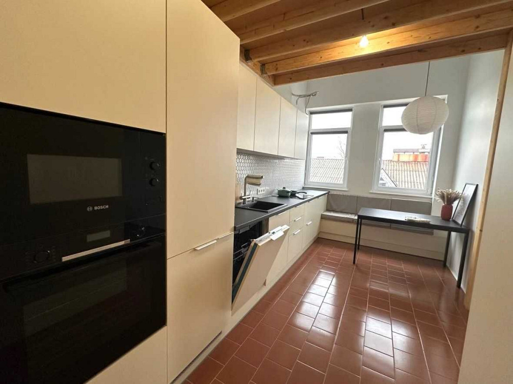 Продаж 1 кім квартири з мансардою 70м2  вул. Кн. Ольги, Сокільники Сокольники - изображение 5