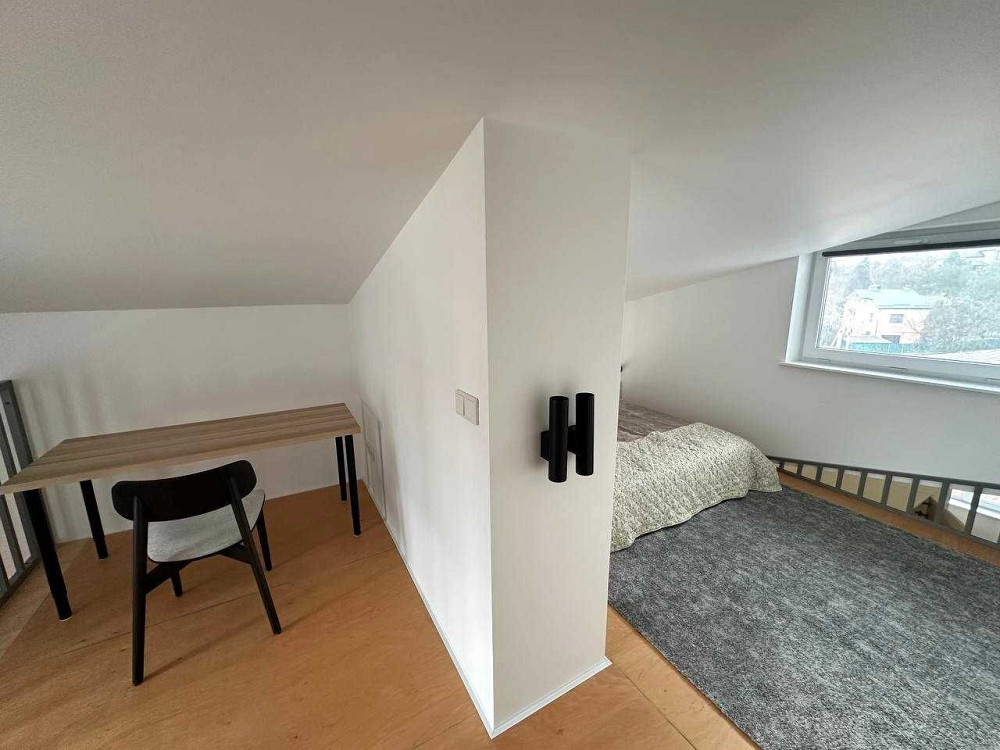 Продаж 1 кім квартири з мансардою 70м2  вул. Кн. Ольги, Сокільники Сокольники - изображение 7