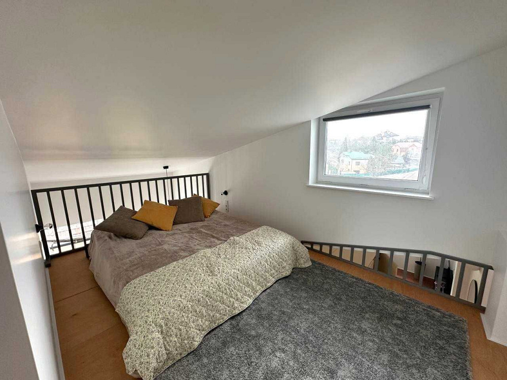 Продаж 1 кім квартири з мансардою 70м2  вул. Кн. Ольги, Сокільники Сокольники - изображение 6