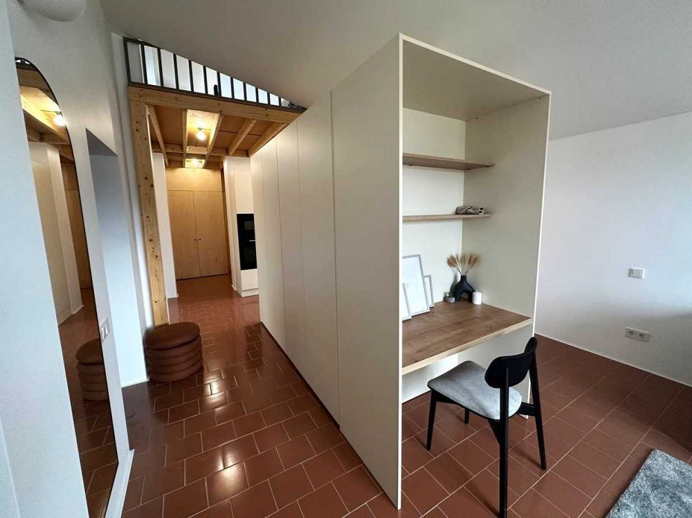 Продаж 1 кім квартири з мансардою 70м2  вул. Кн. Ольги, Сокільники Сокольники - изображение 3