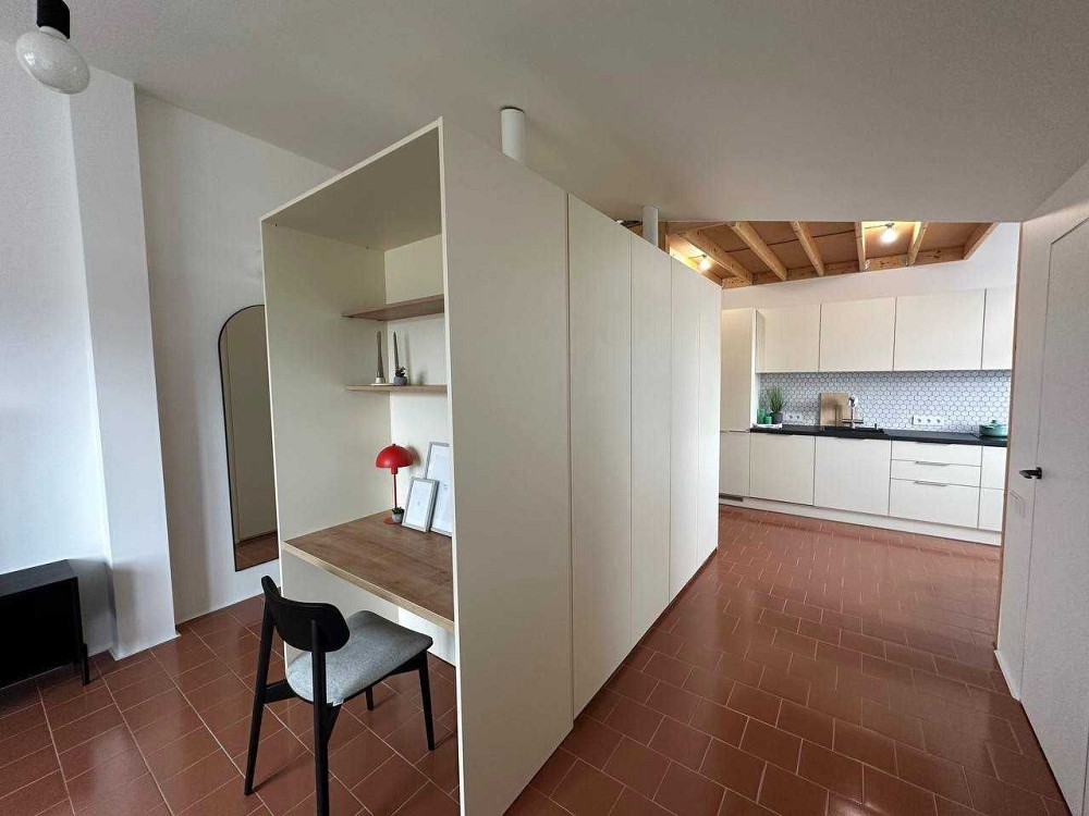 Продаж 1 кім квартири з мансардою 70м2  вул. Кн. Ольги, Сокільники Сокольники - изображение 4