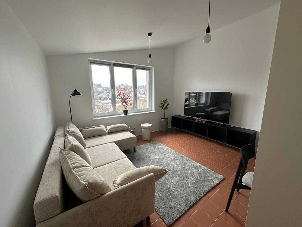 Продаж 1 кім квартири з мансардою 70м2  вул. Кн. Ольги, Сокільники Сокольники - изображение 2