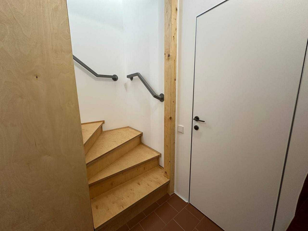 Продаж 1 кім квартири з мансардою 70м2  вул. Кн. Ольги, Сокільники Сокольники - изображение 8