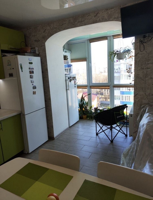 Продам 2 кім квартиру АВТОНОМКА Чернігів - зображення 8