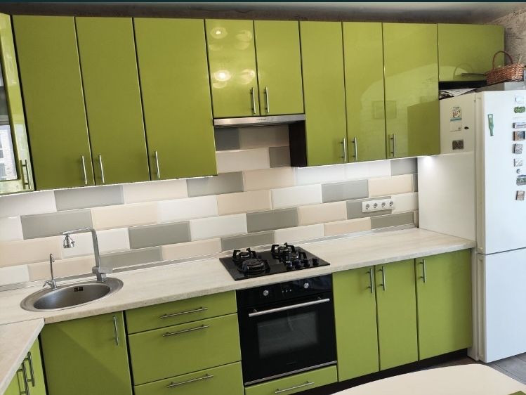 Продам 2 кім квартиру АВТОНОМКА Чернігів - зображення 6