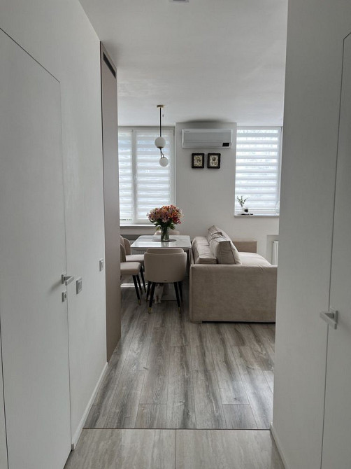 Квартира 48.6м, +кладова 4,8м. Власник, без комісії. Обухів - зображення 3