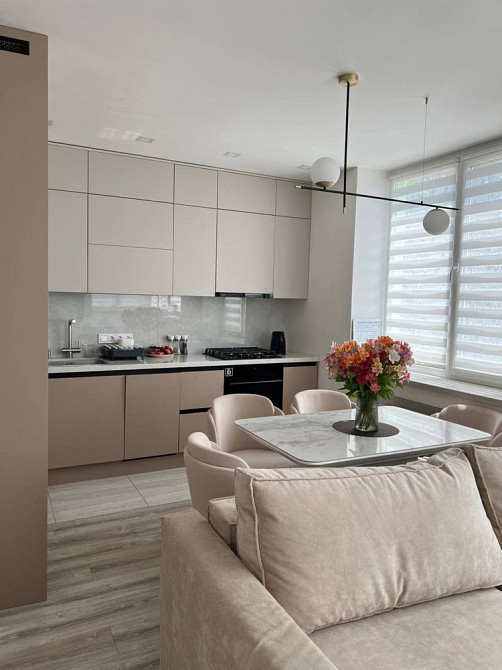 Квартира 48.6м, +кладова 4,8м. Власник, без комісії. Обухів - зображення 2