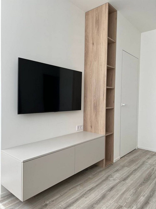 Квартира 48.6м, +кладова 4,8м. Власник, без комісії. Обухів - зображення 4