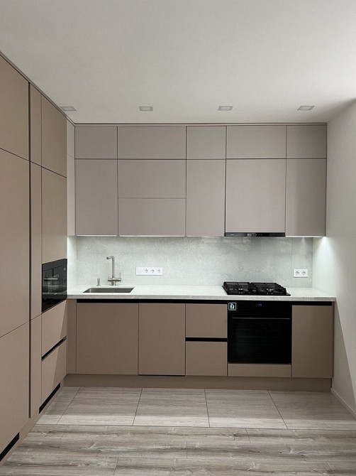 Квартира 48.6м, +кладова 4,8м. Власник, без комісії. Обухів - зображення 6