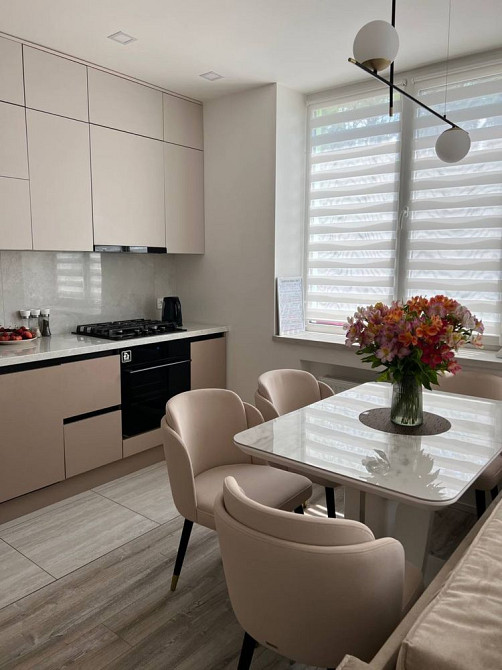 Квартира 48.6м, +кладова 4,8м. Власник, без комісії. Обухів - зображення 1