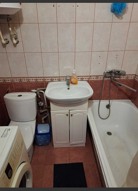 Однокімнатна  квартира Конотоп - изображение 3