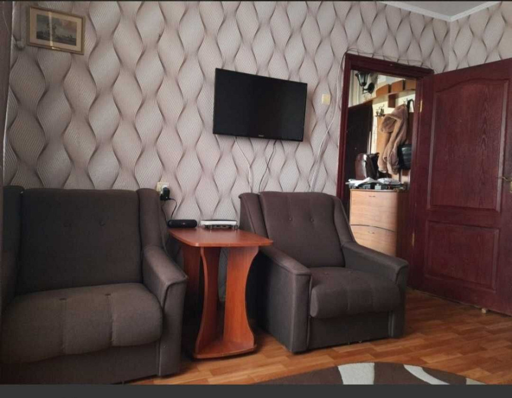 Однокімнатна  квартира Конотоп - изображение 2