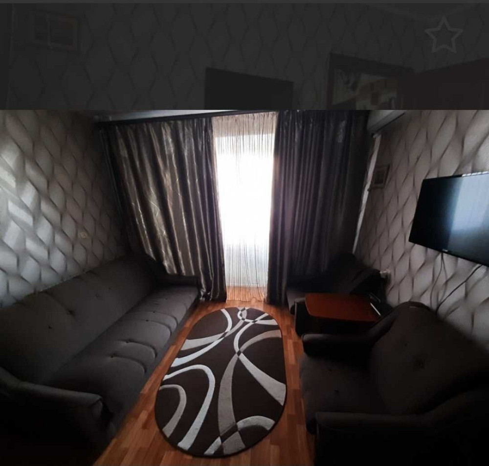 Однокімнатна  квартира Конотоп - изображение 1