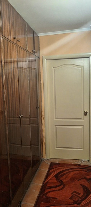 Вул. Севастопольська 19, 4/16 пов. серія БПС Киев - изображение 6