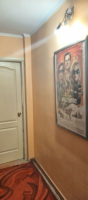 Вул. Севастопольська 19, 4/16 пов. серія БПС Киев - изображение 5