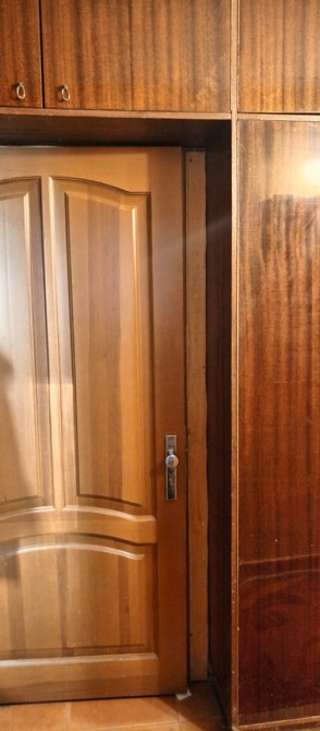 Вул. Севастопольська 19, 4/16 пов. серія БПС Киев - изображение 4