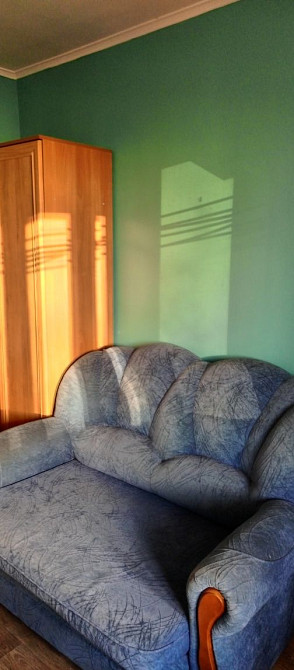 Вул. Севастопольська 19, 4/16 пов. серія БПС Киев - изображение 2