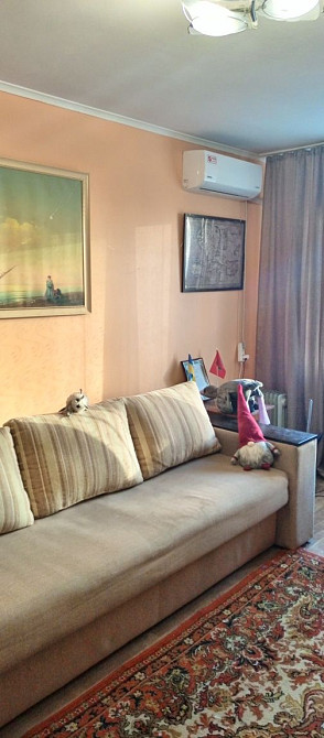 Вул. Севастопольська 19, 4/16 пов. серія БПС Киев - изображение 3