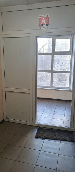 Вул. Севастопольська 19, 4/16 пов. серія БПС Киев - изображение 8