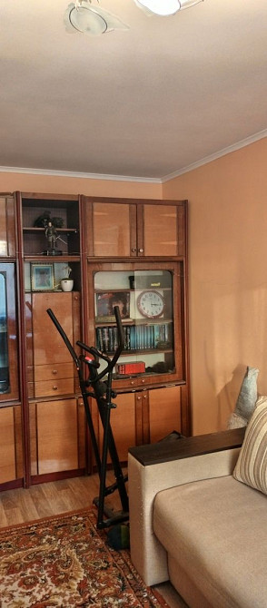 Вул. Севастопольська 19, 4/16 пов. серія БПС Киев - изображение 7