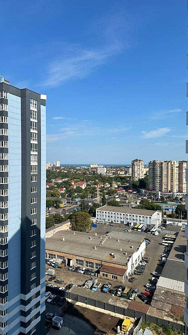 Продам 1 квартиру от хозяина ЖК «Скай Сити» Дом сдан Без КОМИССИ Odesa - photo 1
