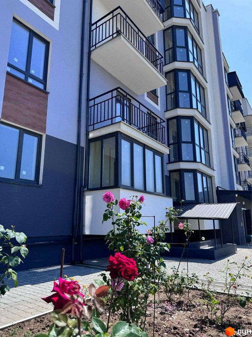 Продаж квартири м. Мукачево Мукачево - изображение 2