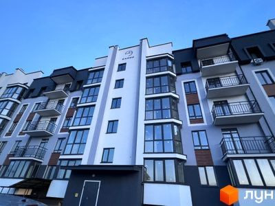 Продаж квартири м. Мукачево Мукачево - изображение 3