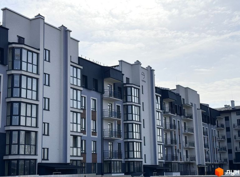 Продаж квартири м. Мукачево Мукачево - изображение 4