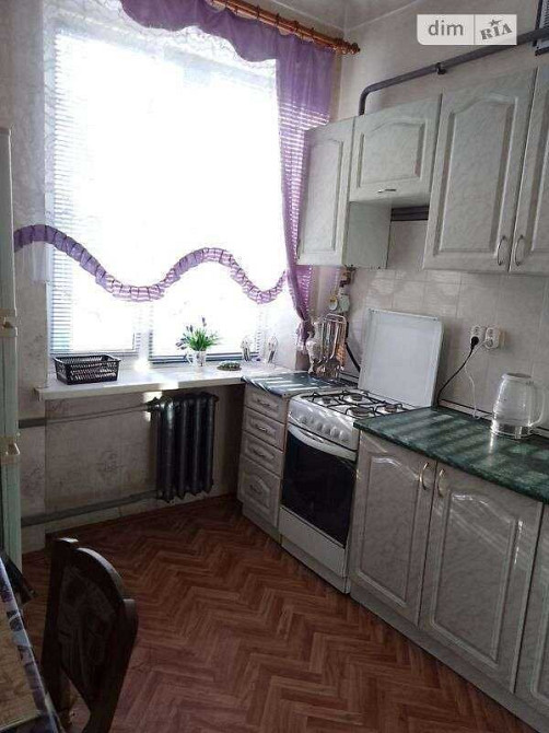 Продаж. 2-к. квартира (58м2). Сталінка. Сімферопольська/Дарниця Ж/Д Киев - изображение 3