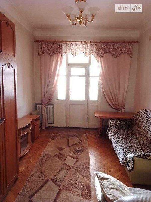 Продаж. 2-к. квартира (58м2). Сталінка. Сімферопольська/Дарниця Ж/Д Киев - изображение 7