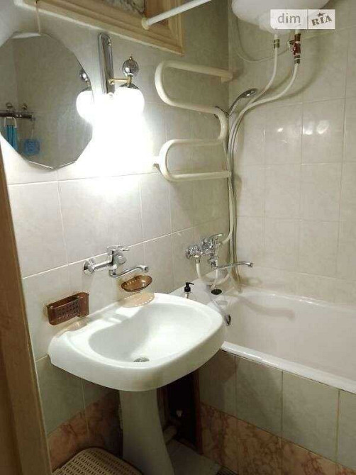 Продаж. 2-к. квартира (58м2). Сталінка. Сімферопольська/Дарниця Ж/Д Киев - изображение 8