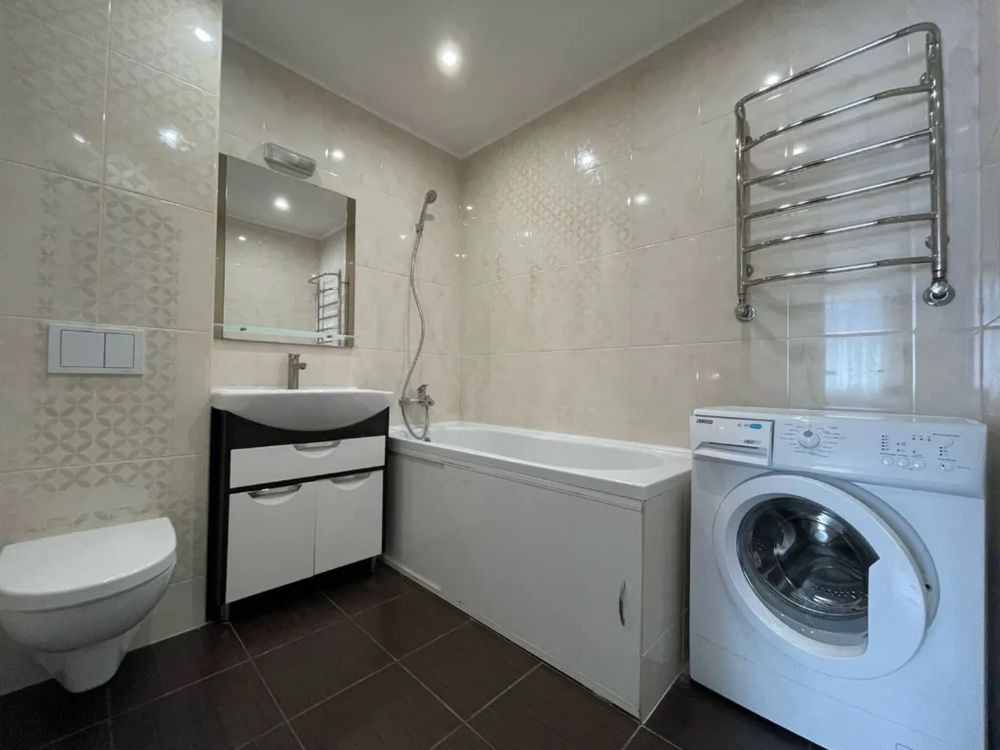 Продам 2к квартиру в ЖК Счастливый с ремонтом, рядом с ТРК Дафи Дніпро - зображення 2