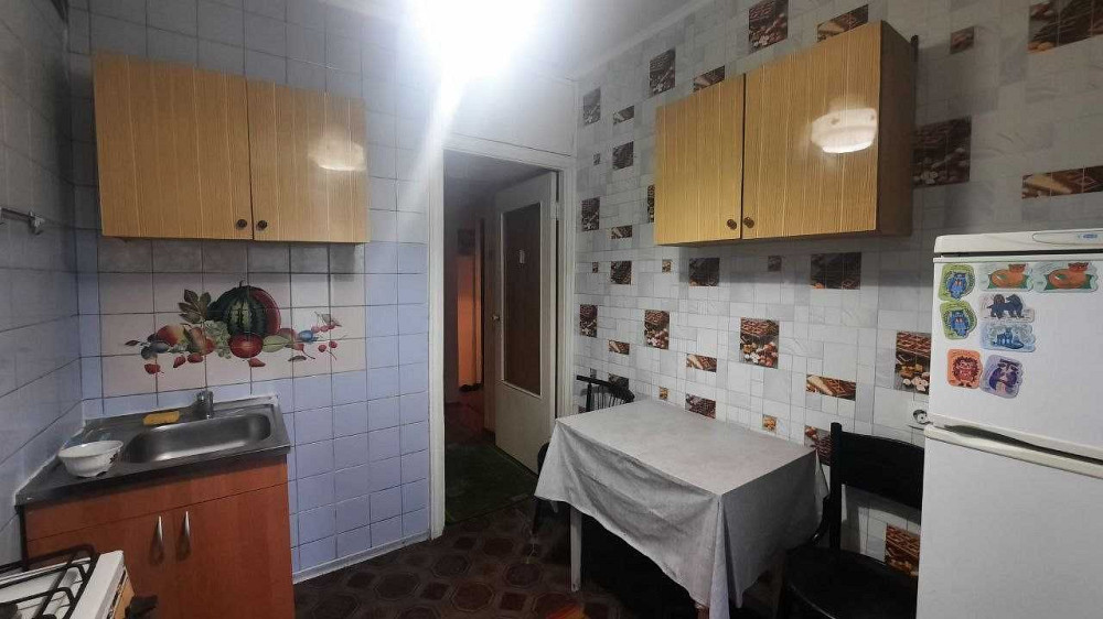 Продам 2-х кімнатну квартиру Левада 5/9пан 50м кв косметика Полтава - изображение 4