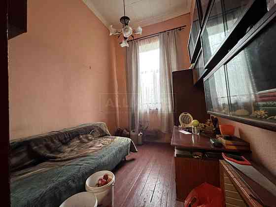 Продаж 2 кім квартири вул Нац Гвардії може бути під комерцію Ивано-Франковск