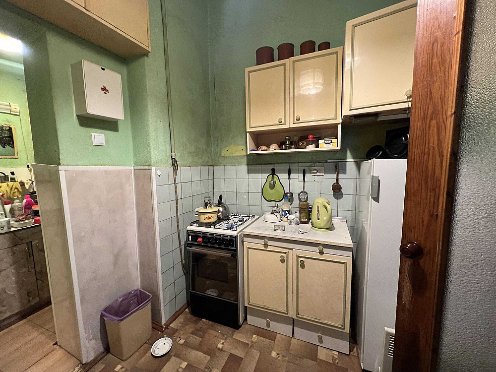 Продаж 2 кім квартири вул Нац Гвардії може бути під комерцію Ивано-Франковск - изображение 5