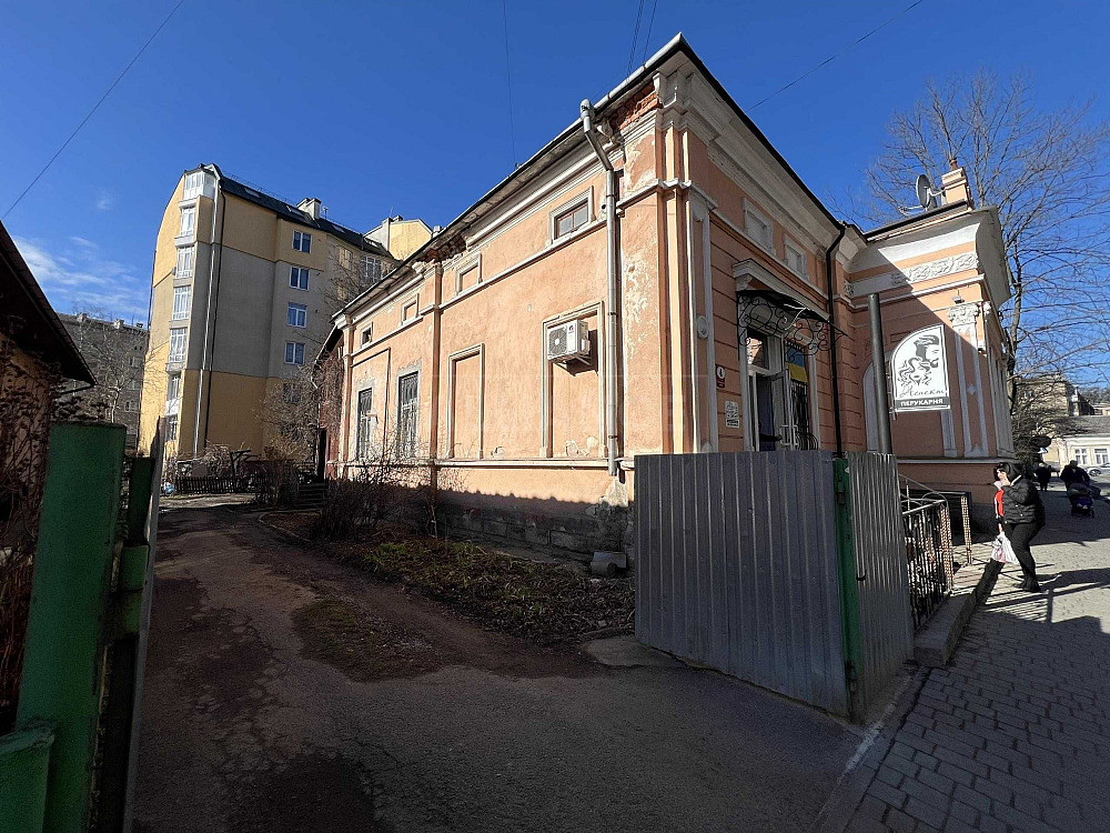 Продаж 2 кім квартири вул Нац Гвардії може бути під комерцію Ивано-Франковск - изображение 1
