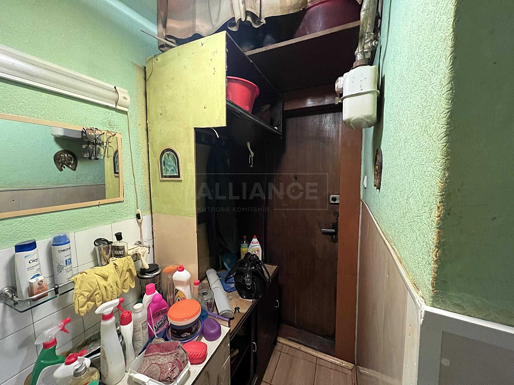 Продаж 2 кім квартири вул Нац Гвардії може бути під комерцію Ивано-Франковск - изображение 7