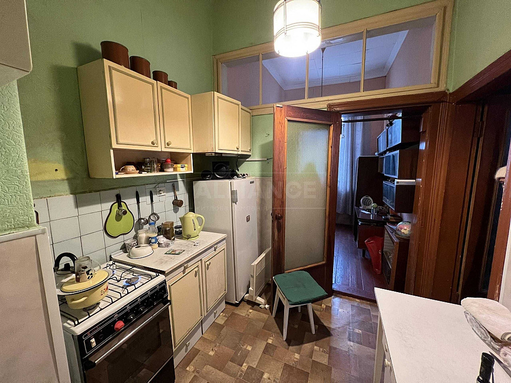 Продаж 2 кім квартири вул Нац Гвардії може бути під комерцію Ивано-Франковск - изображение 6