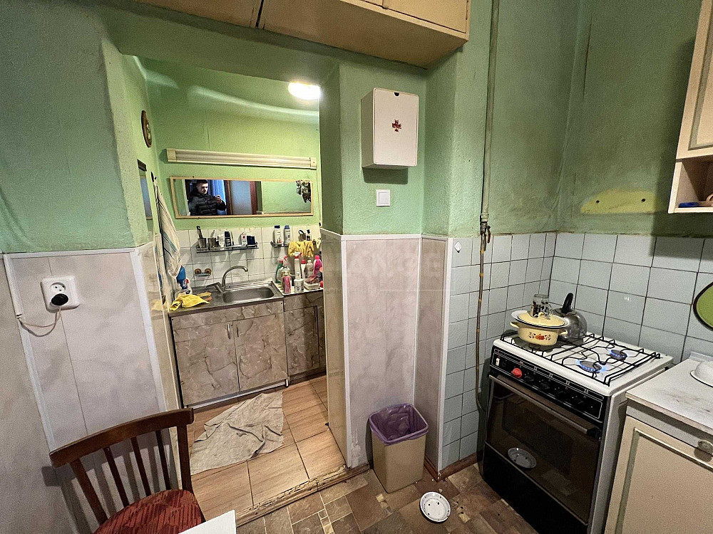 Продаж 2 кім квартири вул Нац Гвардії може бути під комерцію Ивано-Франковск - изображение 4