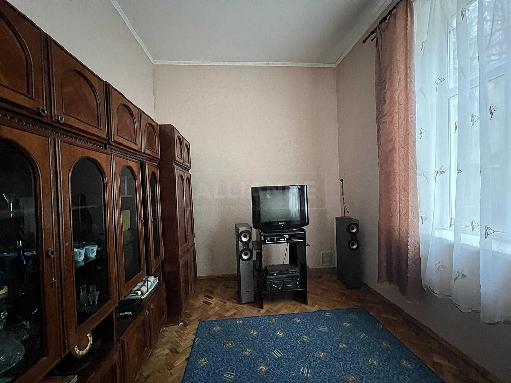 Продаж 2 кім квартири вул Нац Гвардії може бути під комерцію Ивано-Франковск - изображение 8