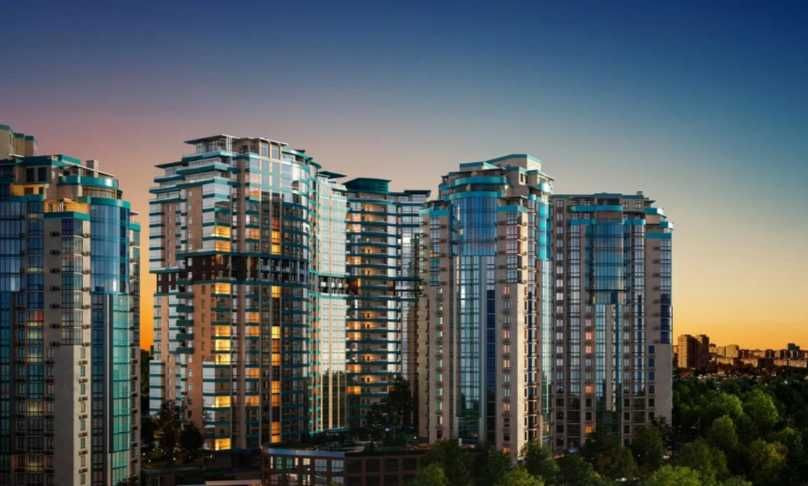 ЛУЧШАЯ ЦЕНА только сейчас! ЖК Аквамарин 1 ком.с видом на море! Odesa - photo 5