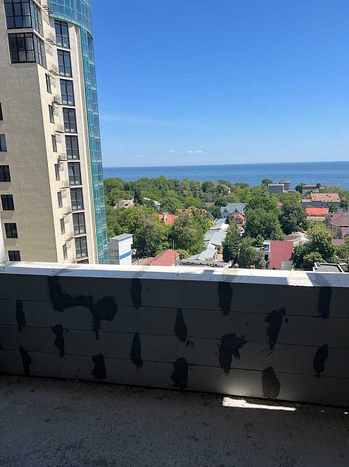 ЛУЧШАЯ ЦЕНА только сейчас! ЖК Аквамарин 1 ком.с видом на море! Odesa - photo 1
