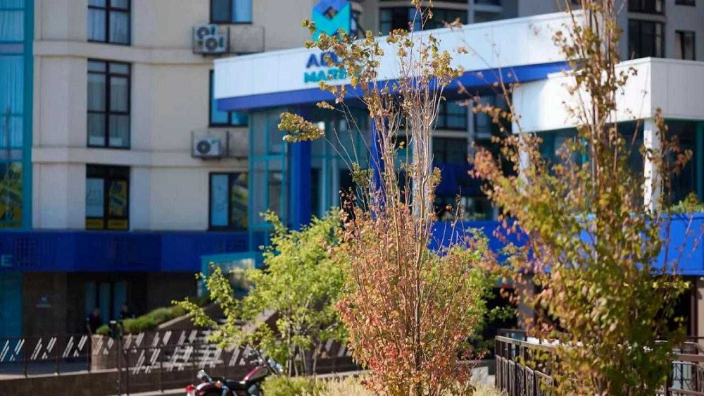 ЛУЧШАЯ ЦЕНА только сейчас! ЖК Аквамарин 1 ком.с видом на море! Odesa - photo 2