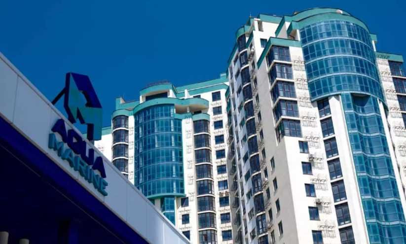 ЛУЧШАЯ ЦЕНА только сейчас! ЖК Аквамарин 1 ком.с видом на море! Odesa - photo 3