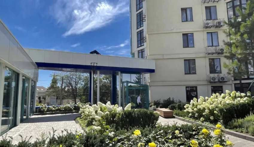 ЛУЧШАЯ ЦЕНА только сейчас! ЖК Аквамарин 1 ком.с видом на море! Odesa - photo 4