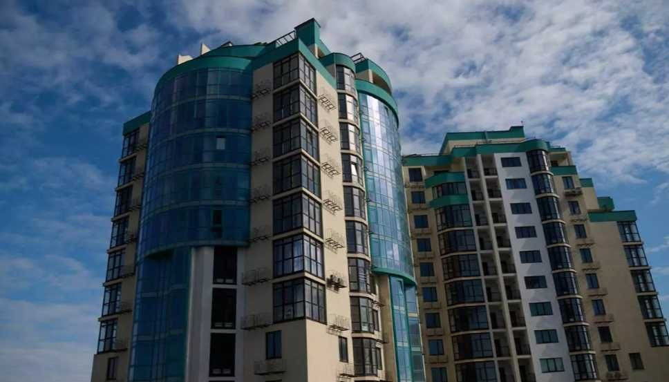 ЛУЧШАЯ ЦЕНА только сейчас! ЖК Аквамарин 1 ком.с видом на море! Odesa - photo 7