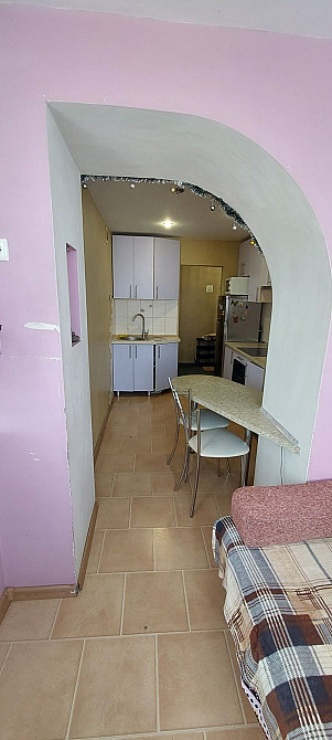 Продаж 1к квартири Хортицький Бабурка Запорожье - изображение 3