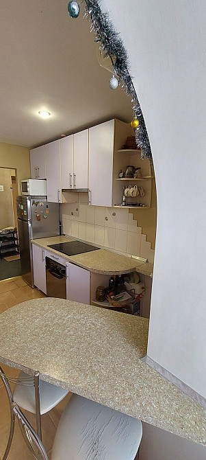 Продаж 1к квартири Хортицький Бабурка Запорожье - изображение 5